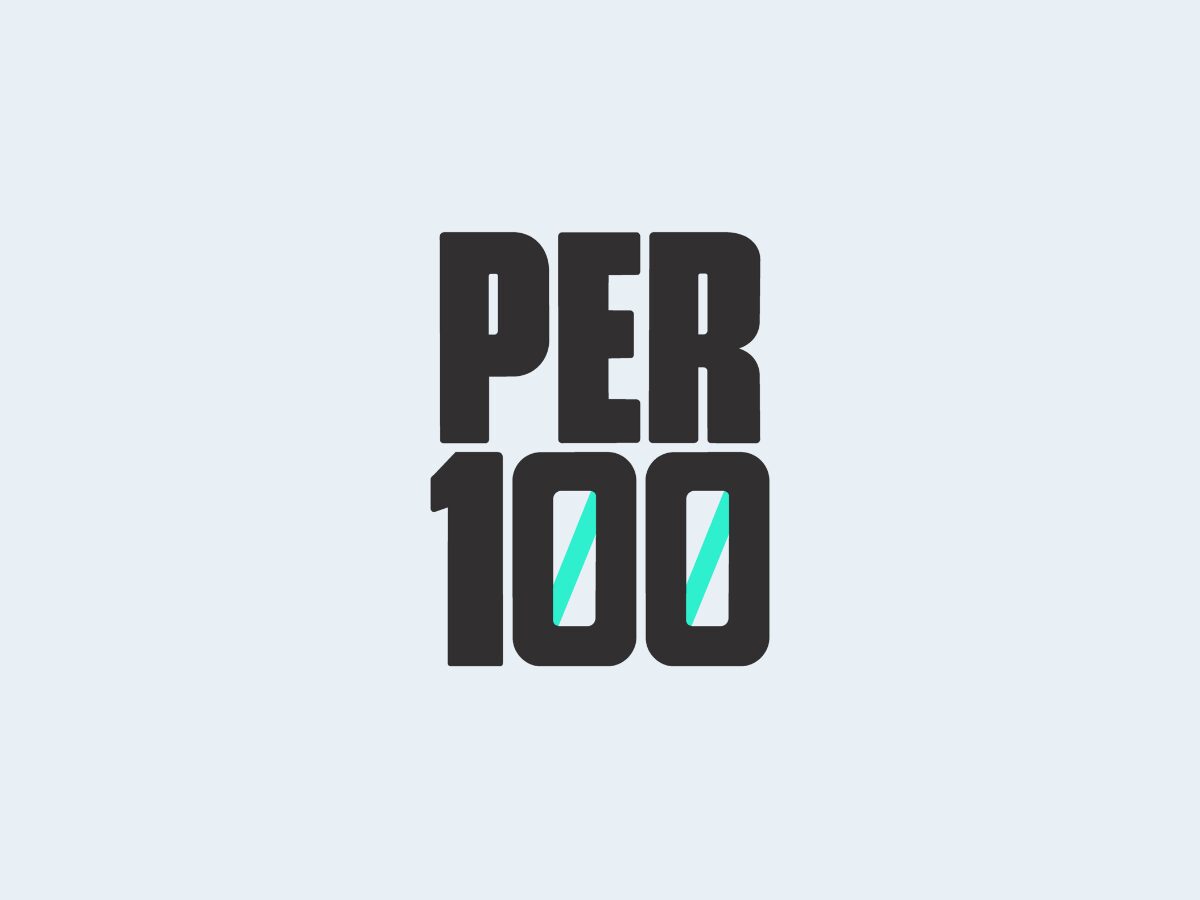 PER100