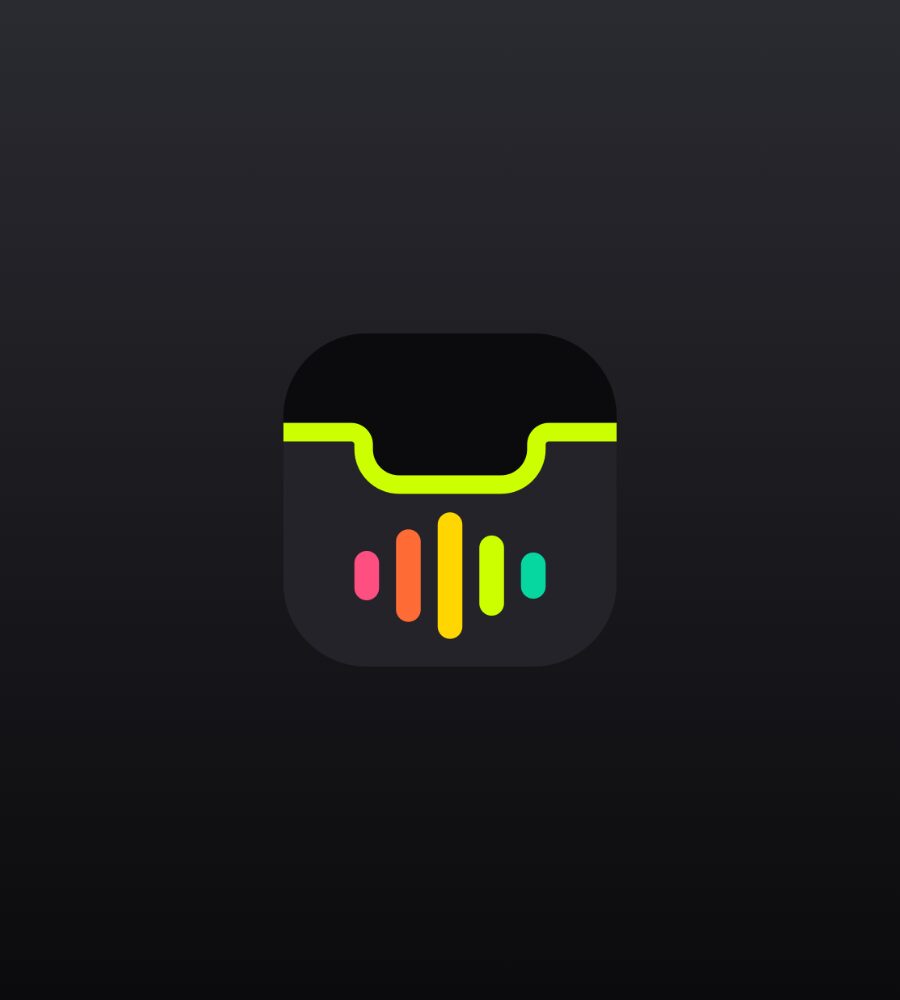Het logo van Kerf