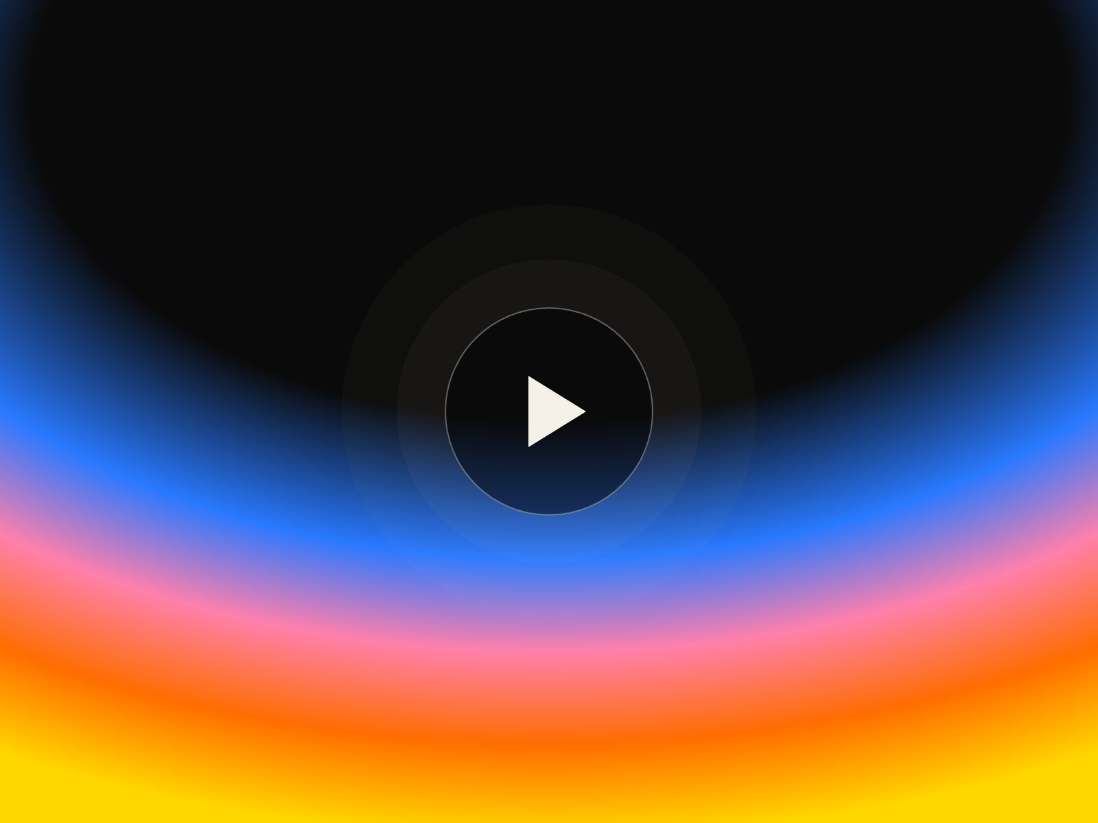 Video Marketing, een play-knop op de golven