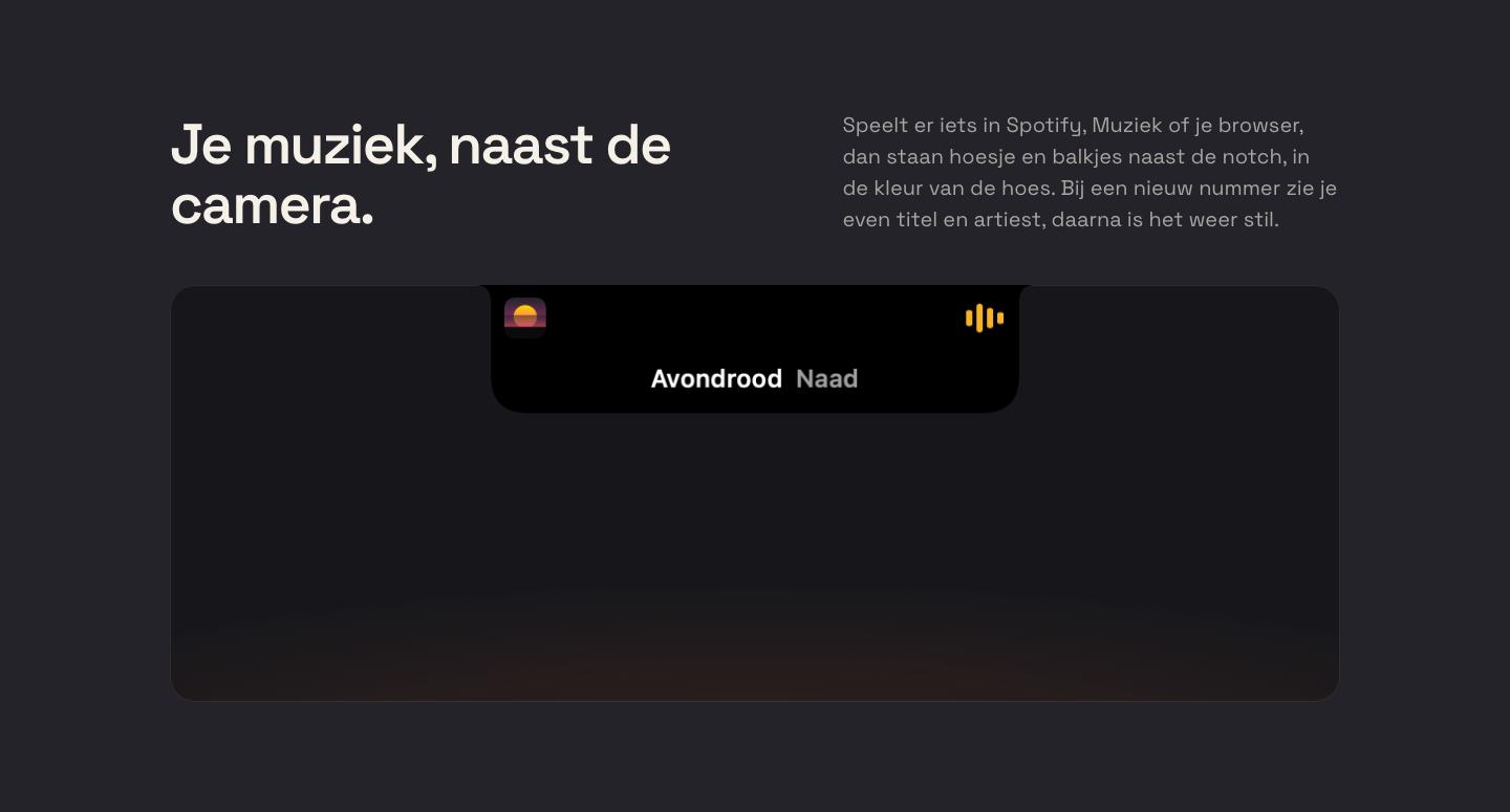 Muziek