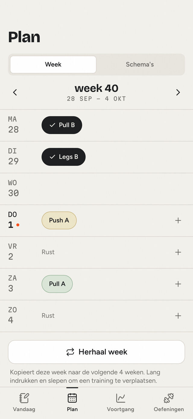 Plan