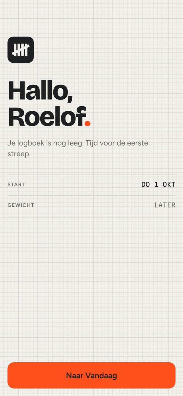 Start