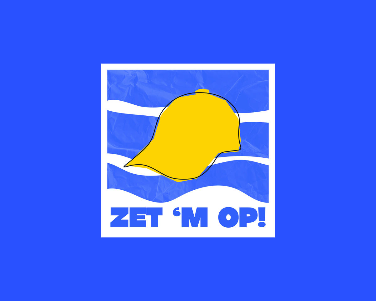 ZET 'M OP!
