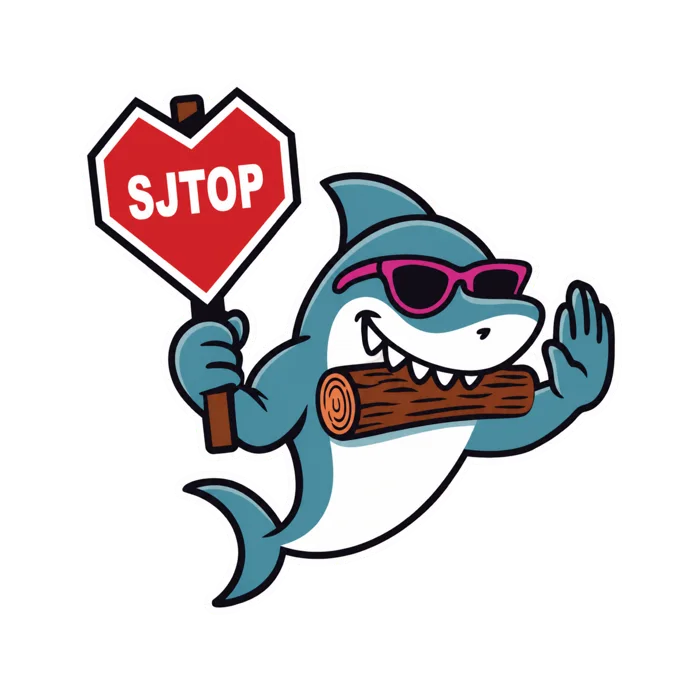 Haai Haaj Halt