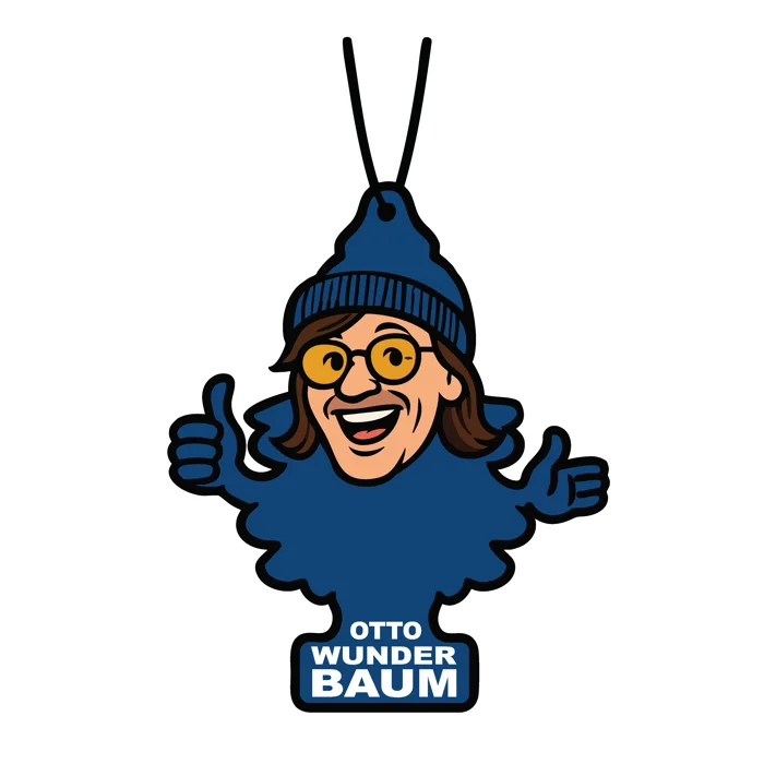 Otto Wunderbaum